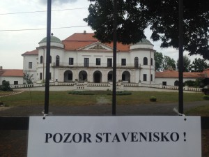 Múzeum Michalovce